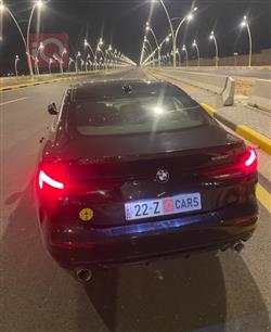 بي ام دبليو الفئة 2